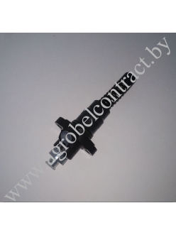 Насос топливный высокого давления 0414693006/02113696