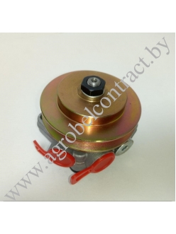 Насос топливный 04503571 (02112671)