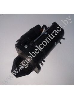 Стартер (24V, 4 kW) 01180999/01183239/0001231005 и др.