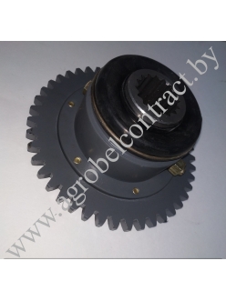 Муфта КВС-1-0107050