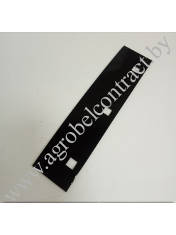 Лопасть КВС-1-0142840