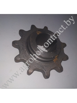 Звездочка КЗК-12-1813605