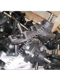 Редуктор РСМ 10.01.47.100Б