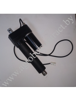 Электромеханизм бункера КЗК-10-0701380 (КЗК-10-0701390)