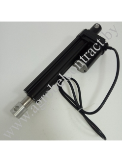 Электромеханизм жатки МК-150-02 / КЗР 0700390-01 / КВС-1-0701590