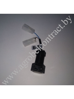 Преобразователь первичный ПРП-1М