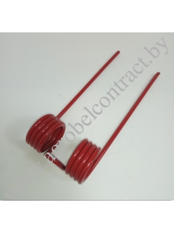 Зуб пружинный КИС 0903609