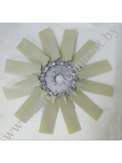 Вентилятор 842/12-12/P5ZL/32,5/PAG/74,75
