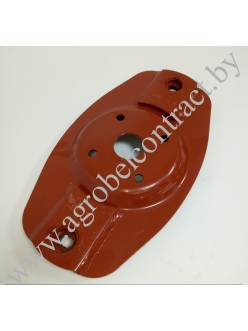 Диск плоский Kuhn 56810400/С1