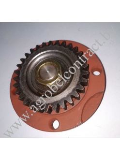 Модуль 56803940 (КПР, KUHN)