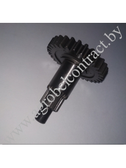 Вал-шестерня 56809800