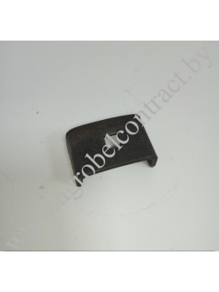 Колпак ускорителя КЗК-12-0102474/6