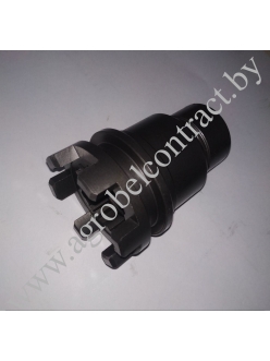 Муфта в сборе 50-4202045 (A)