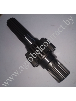 Шестерня ведущая левая 70-2407053 (А)