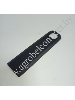 Нож измельчителя КЗК-12-0290416/02.000