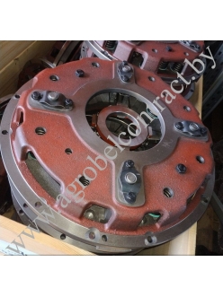 Диск сцепления (корзина) 2522-1601090 (А)