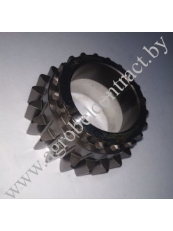 Шестерня 1521-1701042 (A)