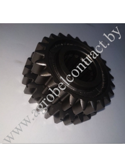 Шестерня 50-1701048-А (A)