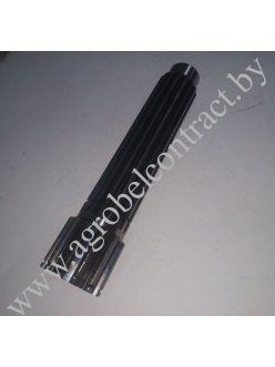 Вал первичный 48-1701032-А (А)