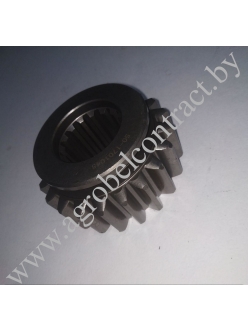 Шестерня 50-1701045 (А)