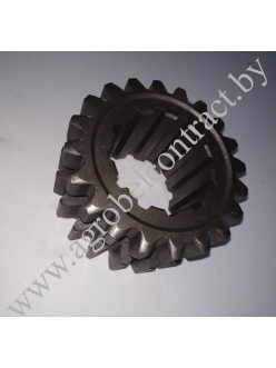 Шестерня 50-1701196 (A)