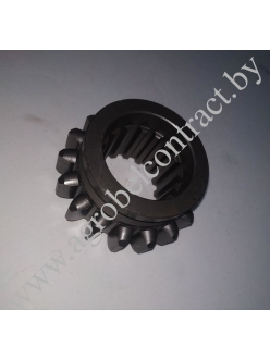 Шестерня 50-1701212-А (А)