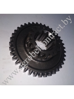 Шестерня 50-1701218 (A)