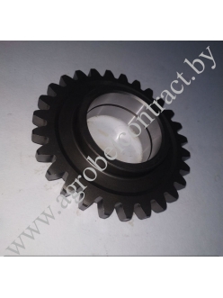Шестерня 70-1601331-А (А)