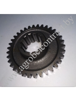 Шестерня 70-1721025 (A)