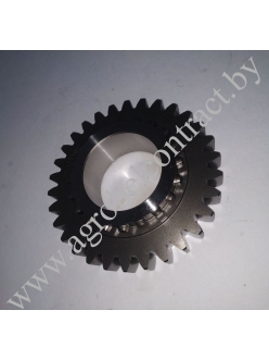 Шестерня 70-1721031-A (A)