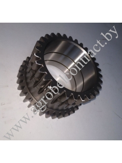 Шестерня 70-1721041 (A)