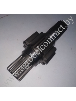 Шестерня ведущая правая 70-2407053-01 (А)