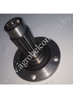 Фланец 72-2308017 (A)