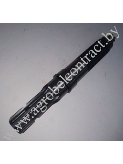 Вал 8-шлицов 70-4202018 (А)