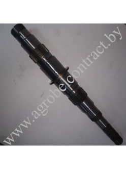 Вал первичный 80С-1701032 (A)