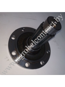 Фланец без болтов (8 шпилек) 82-2308017 (A)