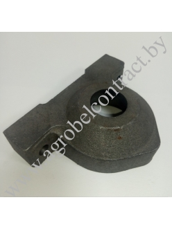 Корпус подшипника ЛКВ 10.102