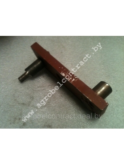 Рычаг натяжника ЛКВ 01.090