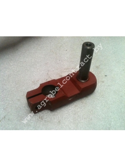 Кривошип ЛКВ 10.120