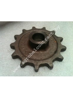 Звездочка ЛТА 118