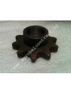 Звездочка натяжная ЛКВ 01.612