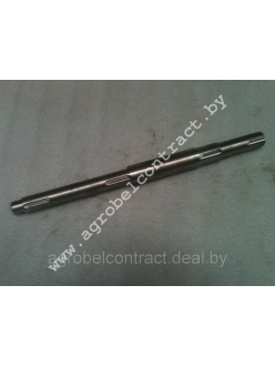 Вал ЛКВ 07.602