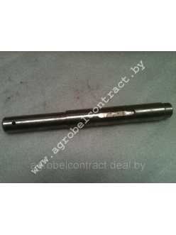 Вал транспортера ЛКВ 42.603