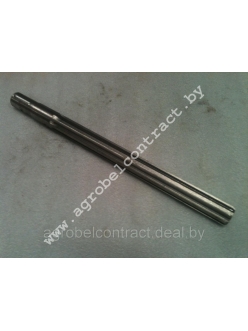 Вал шлицевой ЛКВ 00.638