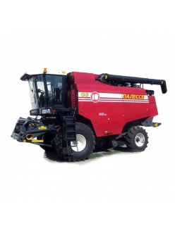 ЗАПЧАСТИ К ЗЕРНОУБОРОЧНЫМ КОМБАЙНАМ КЗС-10, КЗС-1218