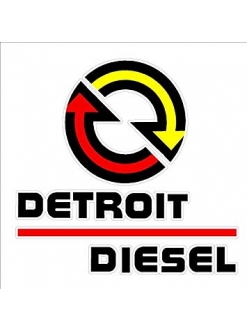 Запчасти к двигателям DETROIT DIESEL (ДЕТРОЙТ ДИЗЕЛЬ) DTA-530E