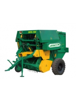 Запчасти к льноуборочной технике