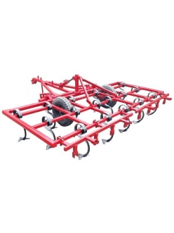 Запчасти к культиваторам