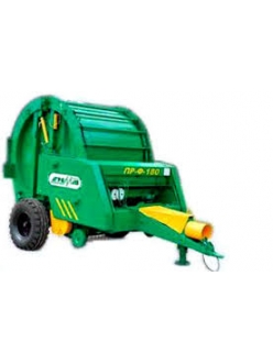 Запчасти к пресс-подборщику ПРФ-180Б