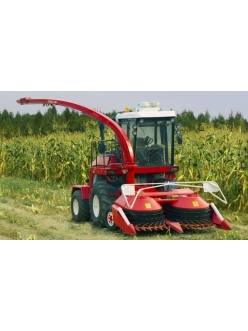 Запчасти к кормоуборочным комбайнам КПК-3000, КГ-6 “Полесье”